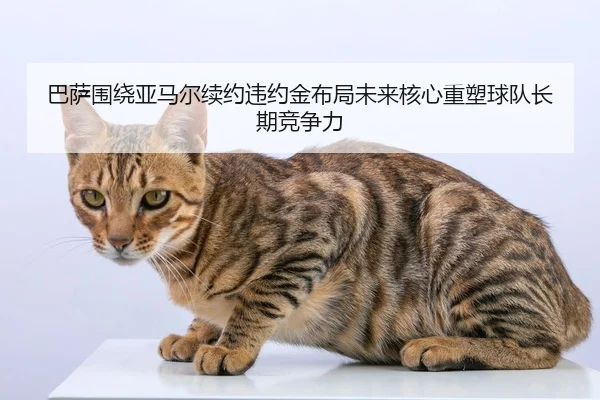 巴萨围绕亚马尔续约违约金布局未来核心重塑球队长期竞争力